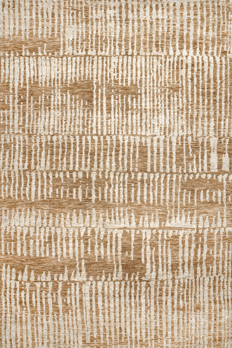 Natural Textured Area Rug for Coastal Home Decor