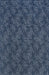Navy Hazy Solid Machine Washable Area Rug