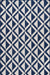 Navy Indoor Outdoor Area Rug Soft Fibers