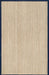 Navy Seagrass Border Area Rug for Home and Office