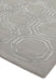 Nexus OC01 Octagon Silver Rug