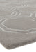 Nexus OC01 Octagon Silver Rug