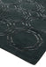 Nexus OC02 Octagon Petrol Rug