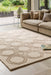Nexus OC03 Octagon Beige Rug