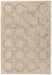 Nexus OC03 Octagon Beige Rug