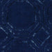Nexus OC04 Octagon Navy Rug