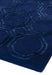 Nexus OC04 Octagon Navy Rug