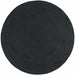 Nico Charcoal Round Rug