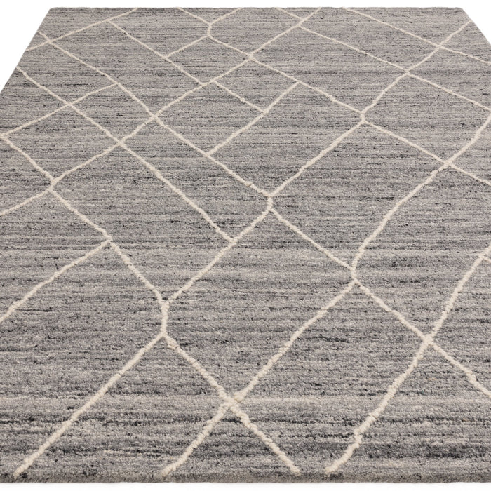 Noah Charcoal Rug