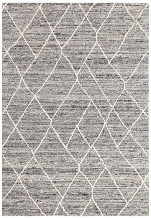 Noah Charcoal Rug