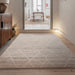 Noah Silver Rug