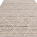 Noah Silver Rug