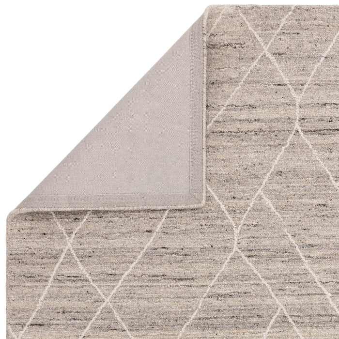 Noah Silver Rug