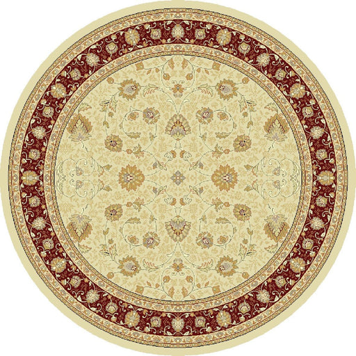 Noble Art Round 6529-191 Rug