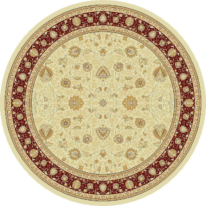 Noble Art Round 6529-191 Rug