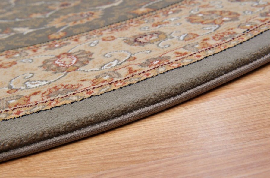 Noble Art Round 6529-491 Rug