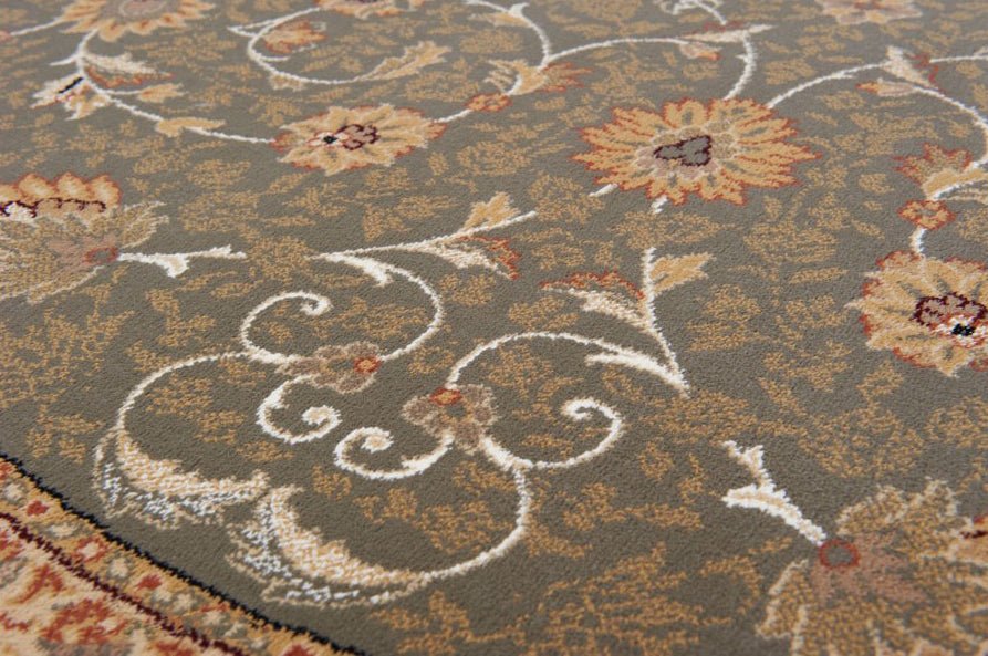 Noble Art Round 6529-491 Rug