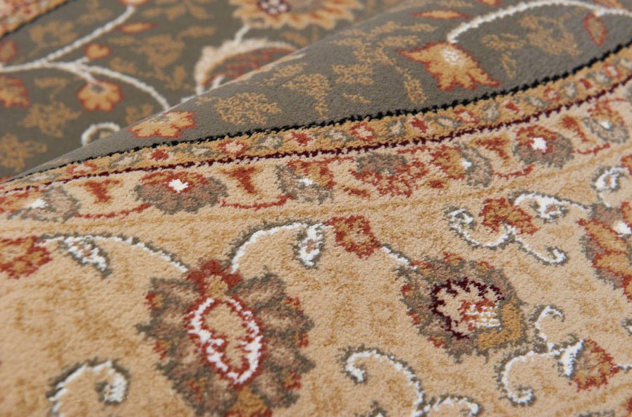 Noble Art Round 6529-491 Rug