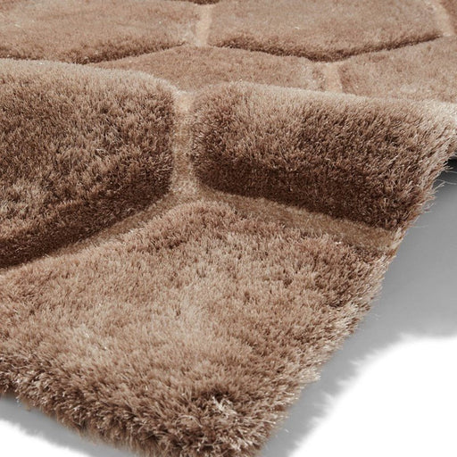 Noble House NH-30782 Beige Rug
