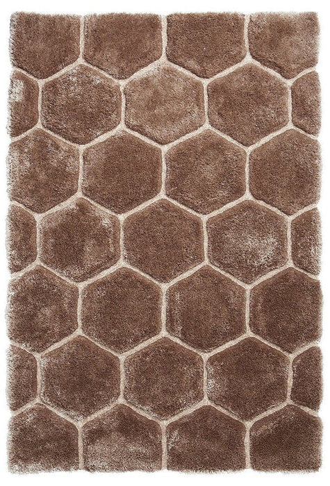 Noble House NH-30782 Beige Rug