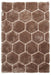 Noble House NH-30782 Beige Rug