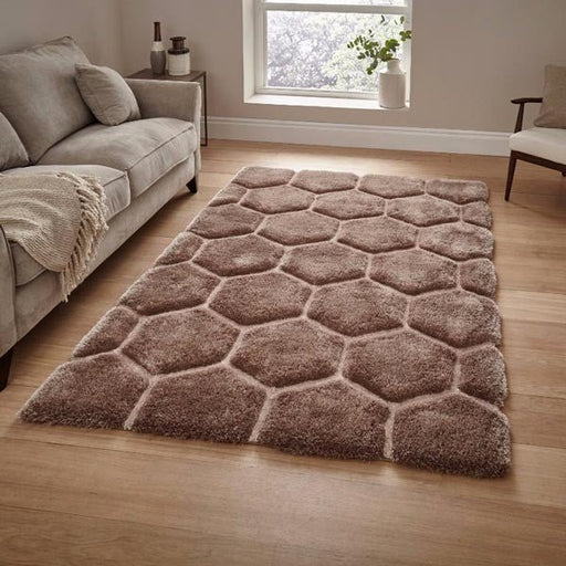 Noble House NH-30782 Beige Rug