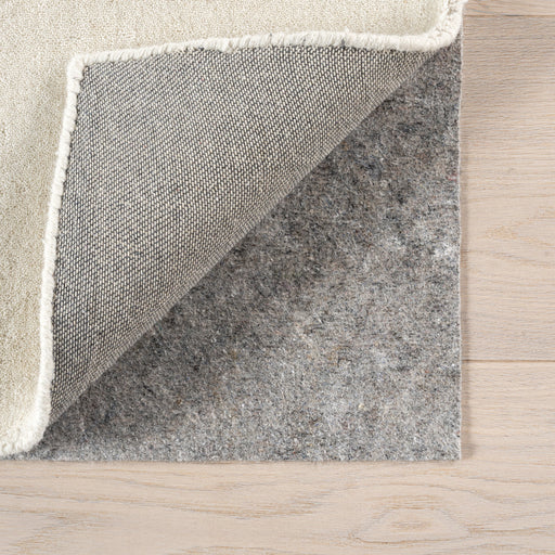 Non-Skid Rug Pad 4.5cm Thick Grey