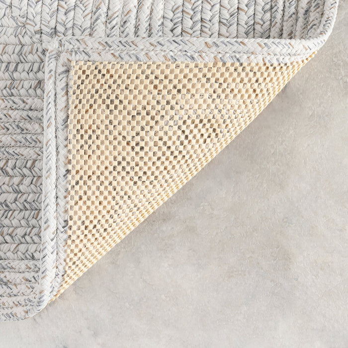 Non-Skid Rug Pad For Indoor And Outdoor Use 60x90 cm