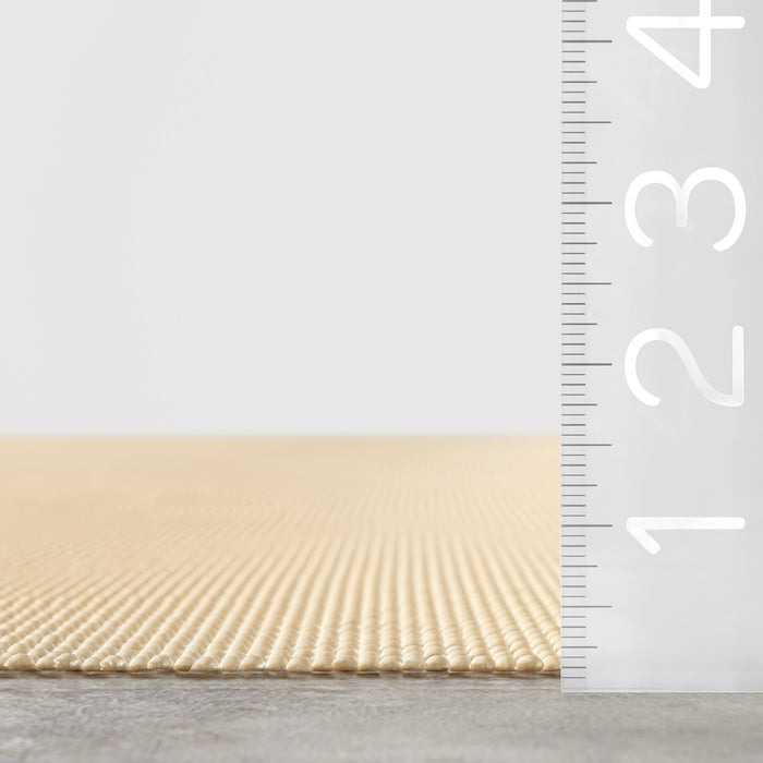 Non-Skid Rug Pad for Indoor and Outdoor Use 61x91 cm