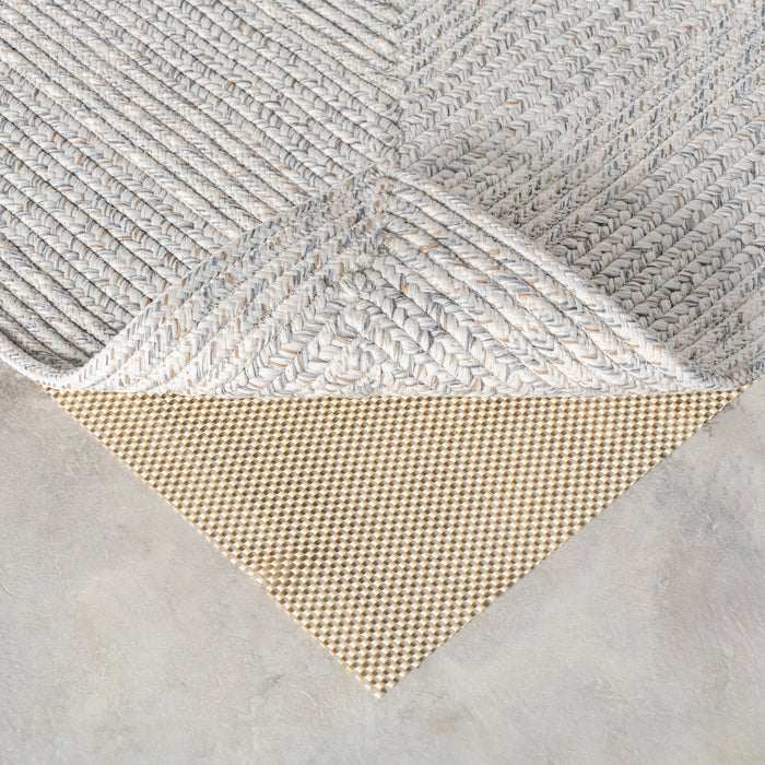 Non-Skid Rug Pad for Indoor and Outdoor Use 61x91 cm