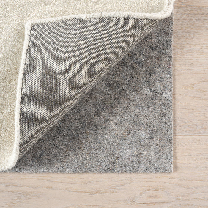 Non-Skid Rug Pad for Stability and Protection 91x152 cm