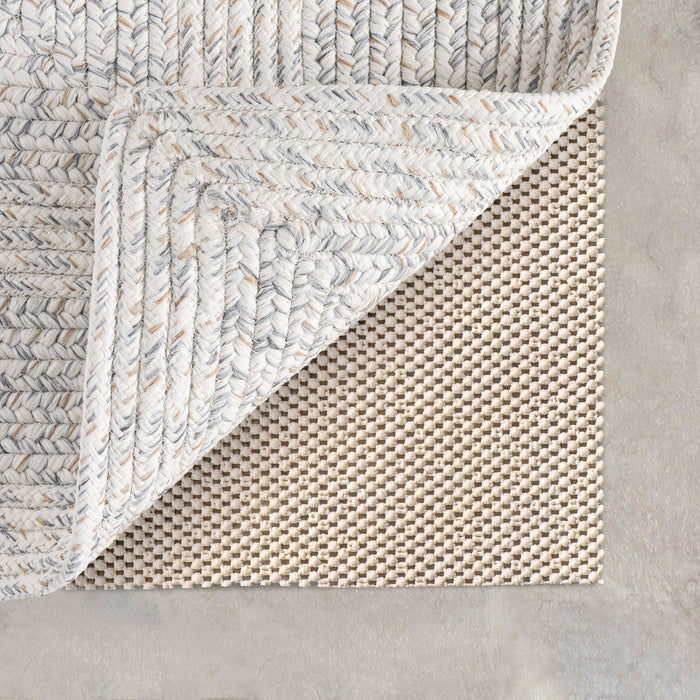 Non-Slip Indoor Outdoor Rug Pad 91x152 cm