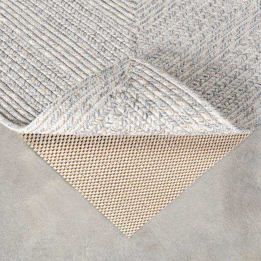 Non-Slip Indoor Outdoor Rug Pad 91x152 cm