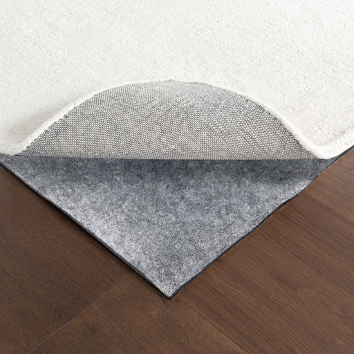 Non-Slip Rug Pad 5cm Thick Grey