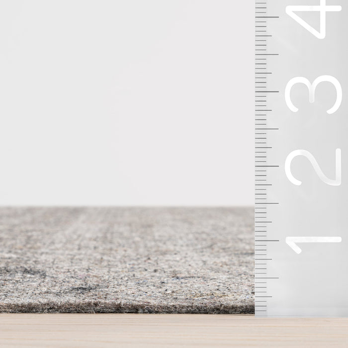 Non-Slip Rug Pad 60x90 cm