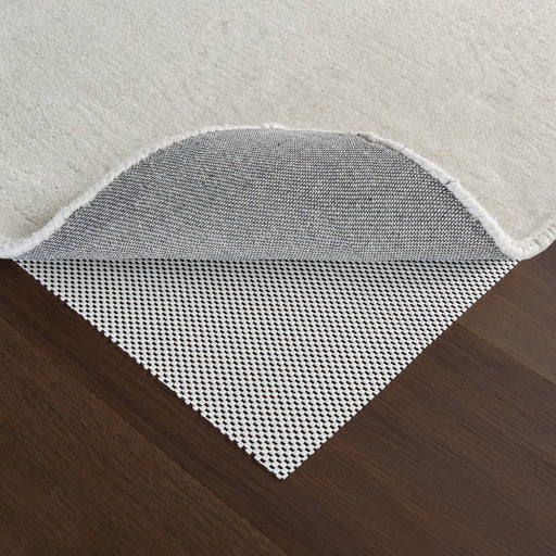 Non-Slip Rug Pad For Stability And Easy Vacuuming 60x90 cm