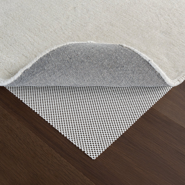 Non-Slip Rug Pad For Stability And Easy Vacuuming 60x90 cm