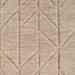 Nourison Alessia ALE01 Tappeto Beige