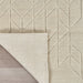 Nourison Alessia ALE01 Ivory Rug