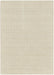 Nourison Alessia ALE01 Ivory Rug