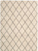 Nourison Brisbane BRI08 Cream Rug