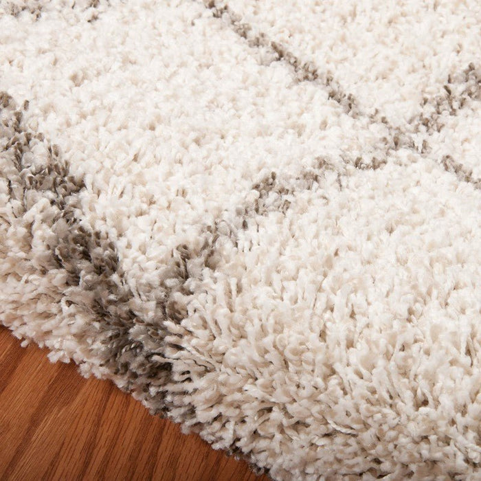 Nourison Brisbane BRI08 Cream Rug