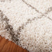 Nourison Brisbane BRI08 Cream Rug