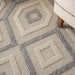 Nourison Cozumel CZM02 Cream Runner Rug