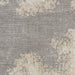 Tappeto Nourison Etchings ETC03 Grigio