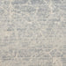 Nourison Exhale EXL02 Ivory Grey Rug