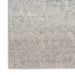 Nourison Exhale EXL02 Ivory Grey Runner Rug