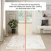 Nourison Glitz GLZ05 MULTI Rug