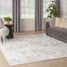 Nourison Glitz GLZ05 MULTI Rug