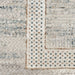 Nourison Glitz GLZ07 IVMTC Runner Rug